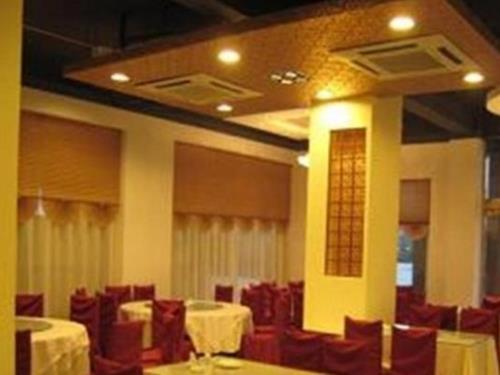 Greentree Inn Jiangsu Suqian Sihong Renmin South Road Walking Street Express Hotel Exterior foto